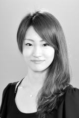 熊谷有梨 (熊谷有梨バレエクラス主宰)